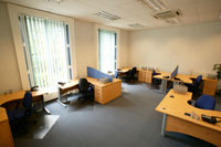 Leigh House Leeds - Office F1